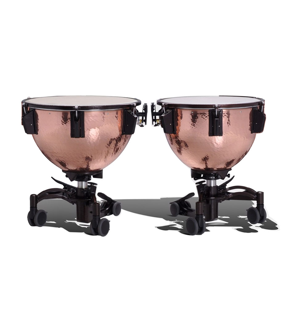 Adams Revolution timpani 2pc